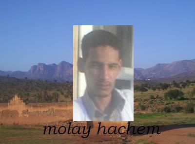 molay hachem