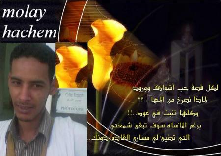 molay hachem