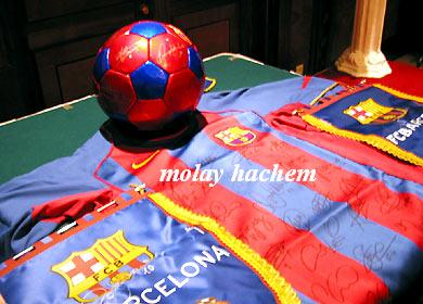 molay hachem