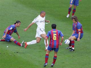 barca