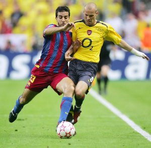 barca