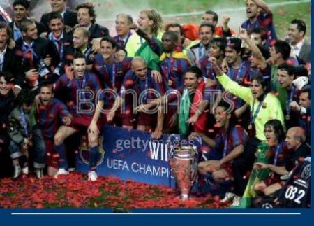 barca
