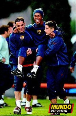 barca