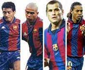 barca