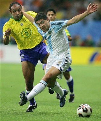 barzil