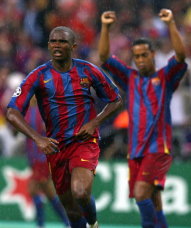 barca
