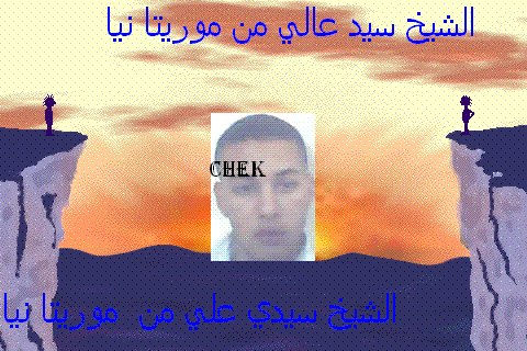 chek