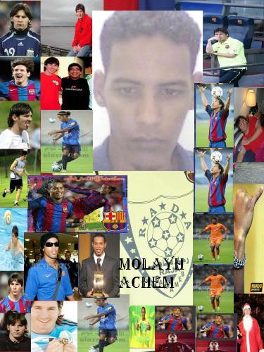 molay hachem